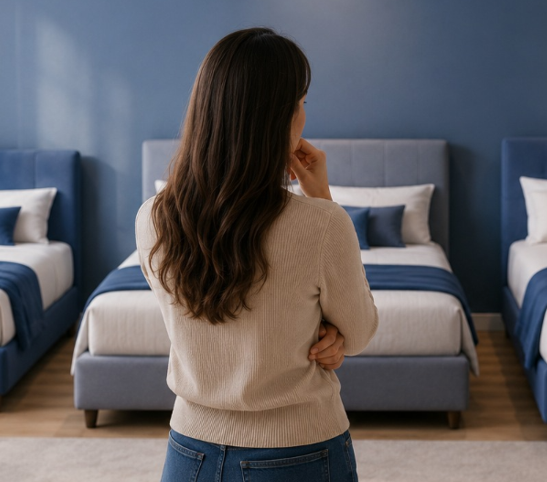 ﻿Tamanhos de cama: como escolher o ideal?