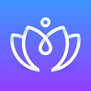 Logo do aplicativo Meditopia.