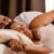 Dicas de sono para casais: Como melhorar o seu sono e do seu companheiro